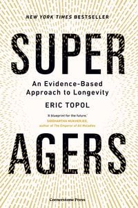 Produktbild: Super Agers