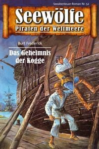 Produktbild: Seew&ouml;lfe - Piraten der Weltmeere 52