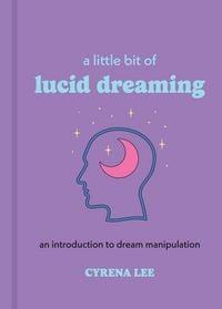 Produktbild: A Little Bit of Lucid Dreaming
