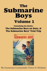 Produktbild: The Submarine Boys, Volume 1