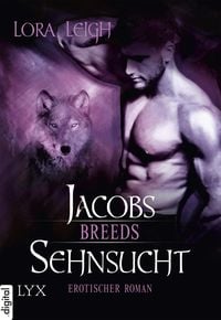 Produktbild: Breeds - Jacobs Sehnsucht
