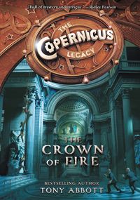 Produktbild: The Copernicus Legacy: The Crown of Fire