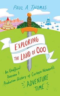 Produktbild: Exploring the Land of Ooo