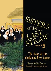 Produktbild: Sisters of the Last Straw