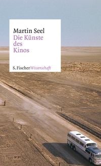Produktbild: Die K&uuml;nste des Kinos