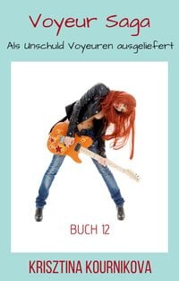 Produktbild: Voyeur Saga Buch 12