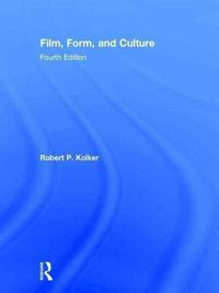 Produktbild: Kolker, R: Film, Form, and Culture