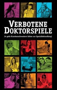 Produktbild: Prinz, J: Verbotene Doktorspiele