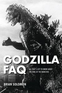 Produktbild: Godzilla FAQ