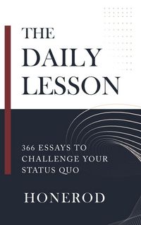 Produktbild: The Daily Lesson