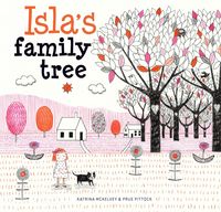 Produktbild: Isla's Family Tree