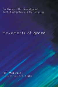 Produktbild: Movements of Grace