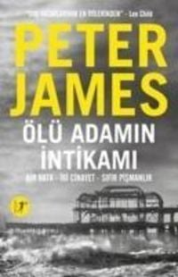 Produktbild: &Ouml;l&uuml; Adamin Intikami
