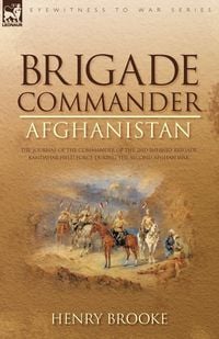 Produktbild: Brigade Commander