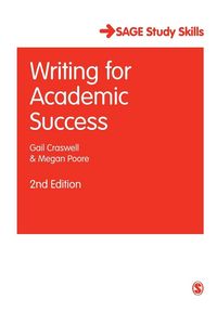 Produktbild: Writing for Academic Success