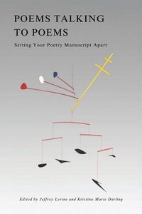 Produktbild: Poems Talking to Poems