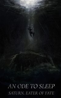 Produktbild: An Ode To Sleep