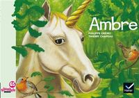 Produktbild: Ribambelle Gs - Album 4 : Ambre