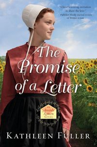 Produktbild: The Promise of a Letter