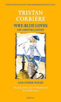 Produktbild: Corbiere, T: Wry-blue Loves