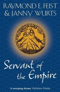 Produktbild: Servant of the Empire