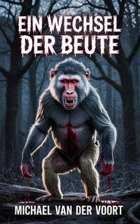 Produktbild: Ein Wechsel der Beute