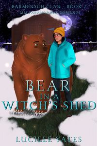 Produktbild: Bear in a Witch's Shed