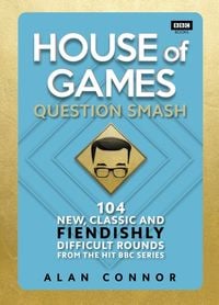 Produktbild: House of Games