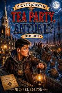 Produktbild: Tea Party Anyone?