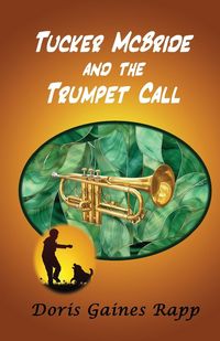 Produktbild: Tucker McBride and the Trumpet Call