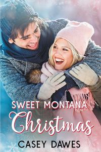 Bild vom Artikel Sweet Montana Christmas vom Autor Casey Dawes