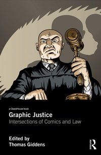Produktbild: Graphic Justice