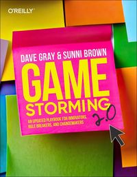 Produktbild: Gamestorming 2.0