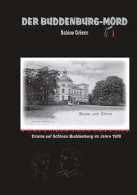 Produktbild: Der Buddenburg-Mord