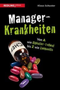 Produktbild: Manager-Krankheiten