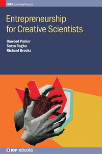 Produktbild: Entrepreneurship for Creative Scientists