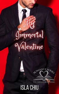 Produktbild: My Immortal Valentine