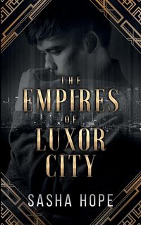 Produktbild: The Empires of Luxor City