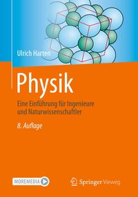 Bild vom Artikel Physik vom Autor Ulrich Harten