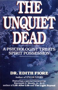 Produktbild: The Unquiet Dead