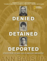 Produktbild: Denied Detained Deported Stori