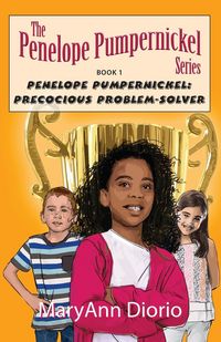 Produktbild: Penelope Pumpernickel