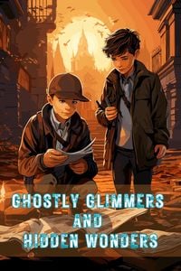 Produktbild: Ghostly Glimmers and Hidden Wonders