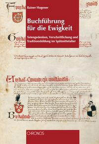 Produktbild: Buchf&uuml;hrung f&uuml;r die Ewigkeit
