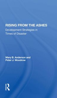 Produktbild: Rising From The Ashes