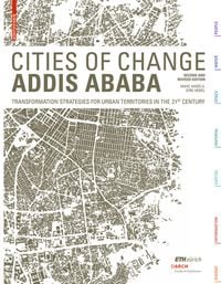 Produktbild: Cities of Change &ndash; Addis Ababa