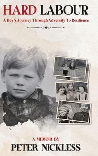 Produktbild: Hard Labour