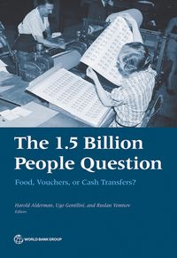 Produktbild: 1.5 Billion People Question