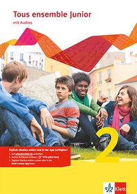Produktbild: Tous ensemble Junior 2