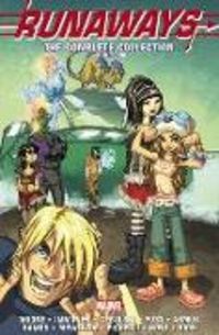 Produktbild: Immonen, K: Runaways: The Complete Collection Volume 4